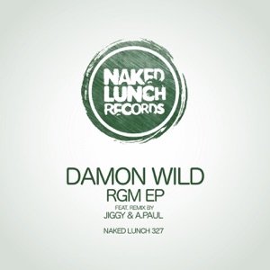Rgm - Ep