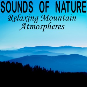 Sounds of Nature: Relaxing Mountain Atmospheres
