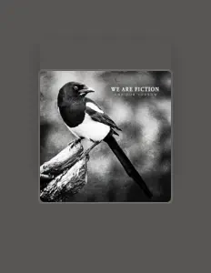 Ouve We Are Fiction, vê vídeos de música, lê a biografia, vê as datas da digressão e muito mais!