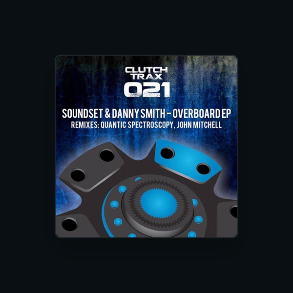 Soundset's avatar