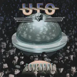 Covenant - Ufo