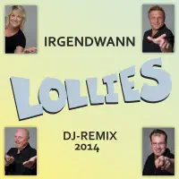 Irgendwann (DJ-Remix 2014) [Karaoke]