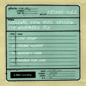 Original John Peel Session: 5th November 1968 - EP artwork