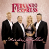 Der rote Mond von Agadir - Fernando Express