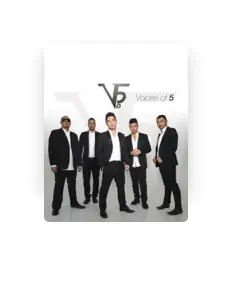 Listen to Voices Of 5, watch music videos, read bio, see tour dates & more!