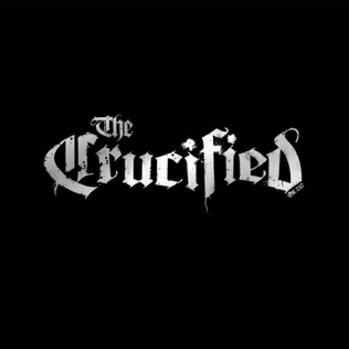 The Crucified Death to Death