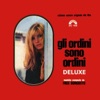 Gli ordini sono ordini (Deluxe Version) [Colonna sonora del film]