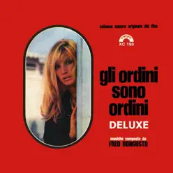 Gli ordini sono ordini (Deluxe Version) [Colonna sonora del film] - Fred Bongusto