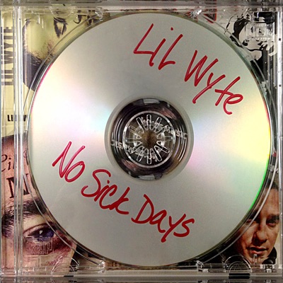 No Sick Days (Clean Version)