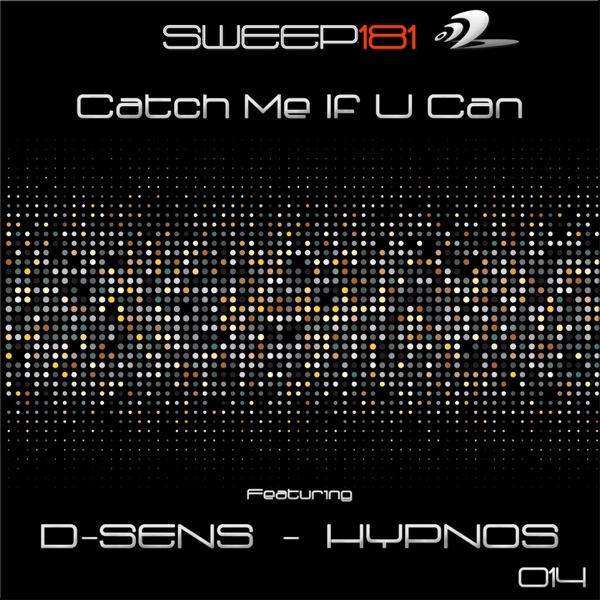 Catch Me If U Can (feat. Hypnos) - Single