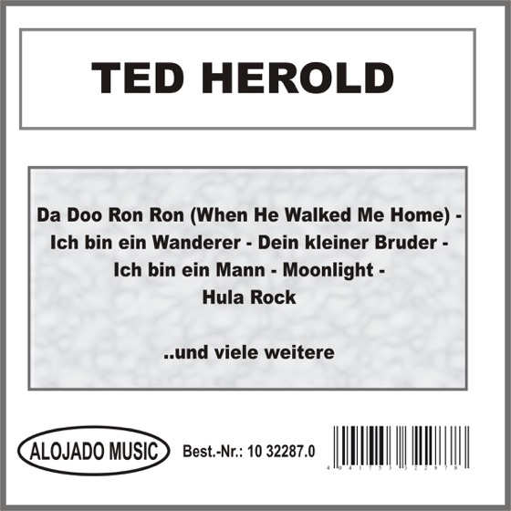 Cover artwork for Hula Rock