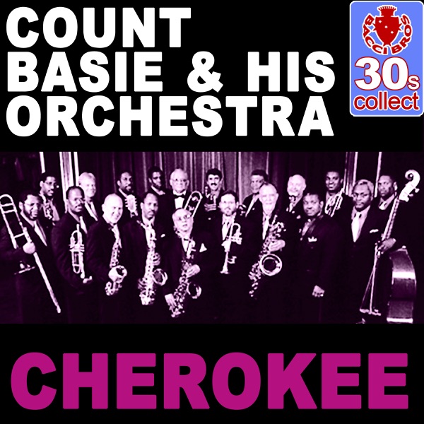 Cherokee (Remastered) - Single