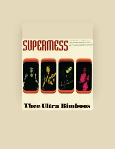 Listen to Thee Ultra Bimboos, watch music videos, read bio, see tour dates & more!