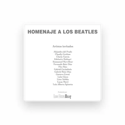 Listen to Los Durabeat, watch music videos, read bio, see tour dates & more!