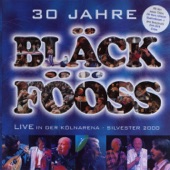 30 Jahre Bläck Fööss (Live in der Kölnarena, Sylvester 2000) artwork