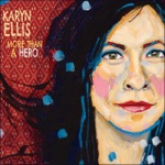 Karyn Ellis - Cosmic Cowboy