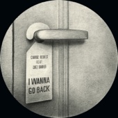 I Wanna Go Back (feat. Chez Damier) [Glenn Underground's 115 Mix] artwork