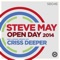 Open Day - Steve May lyrics