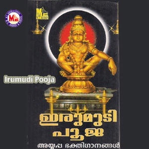 Irumudi Pooja