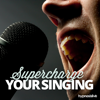 Supercharge Your Singing - Hypnosis - Hypnosis Live