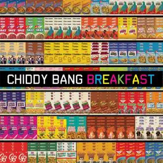 Run It Back (feat. Shirazi) by Chiddy Bang song reviws