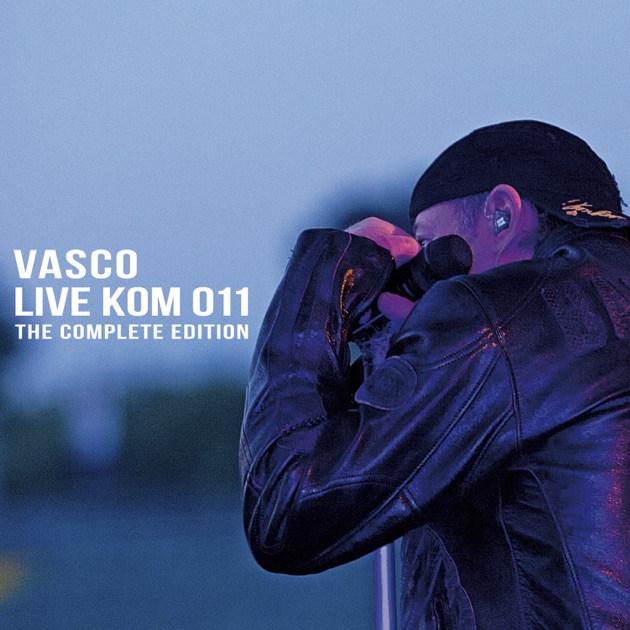 ‎Starò meglio di così (Live) - Brano di Vasco Rossi - Apple Music