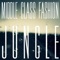 Junk - Middle Class Fashion lyrics