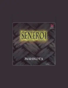 Seneroiを聴いたり、ミュージックビデオを鑑賞したり、経歴やツアー日程などを確認したりしましょう！