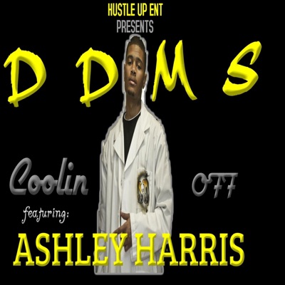Coolin Off (feat. Ashley Harris) - Single