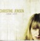 Cedar (feat. David Restivo & Kenny Bibace) - Christine Jensen lyrics