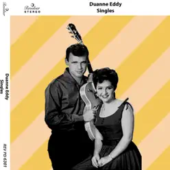 Singles 1960 - Single - Duane Eddy