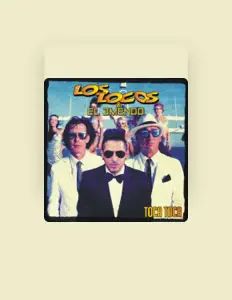 Listen to El 3mendo, watch music videos, read bio, see tour dates & more!