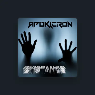 Listen to Apoklcron, watch music videos, read bio, see tour dates & more!