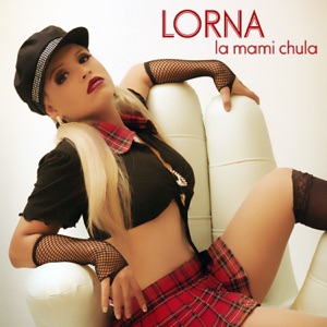 La Mami Chula - EP