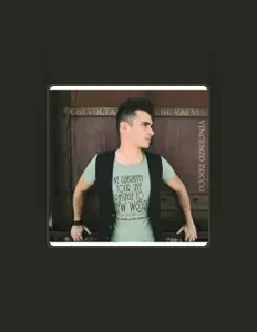 Listen to Vincenzo Zocco, watch music videos, read bio, see tour dates & more!