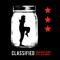 Inner Ninja (feat. Olly Murs) [Remix] - Classified lyrics