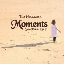 Tim Neumark - You Are Here