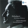 Fritz Schwinghammer/Dietrich Henschel - Die schöne Müllerin D795: Tränenregen