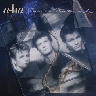 Sail On My Love (Writing Session) by A-ha song reviws