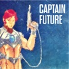 Captain Future - Single