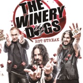 The Winery Dogs - How Long