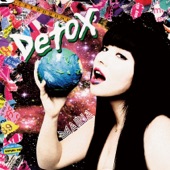 Detox artwork