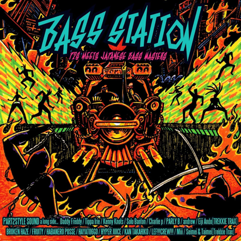 Part2style Sound - Apple Music
