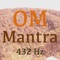 Binaural Om Mantra - 432 Hz lyrics
