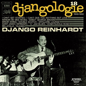 Djangologie, Vol. 18 / 1949 - 1950