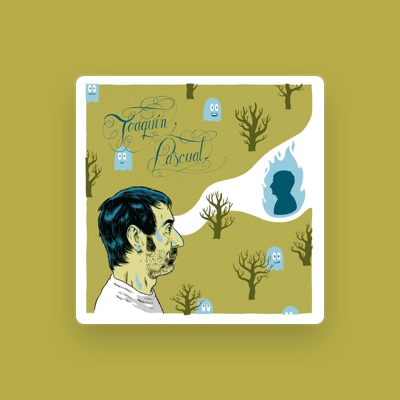 Listen to Joaquín Pascual, watch music videos, read bio, see tour dates & more!