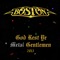 God Rest Ye Metal Gentlemen 2013 - Single