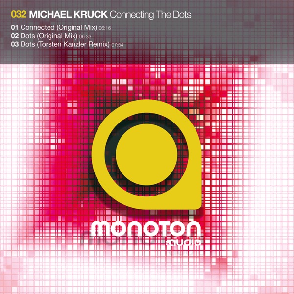 Connecting the Dots - Single - Michael Kruck