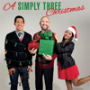 A Simply Three Christmas - Simply Three