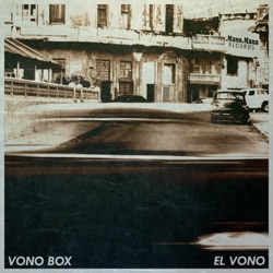 Vono Box - Teddy Acapulco